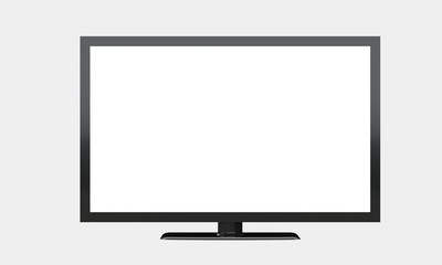 flat television lcd screen