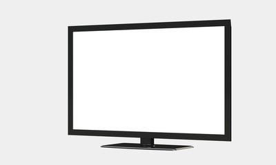 flat television lcd screen