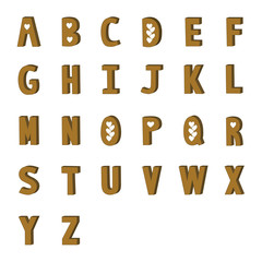 A to Z
