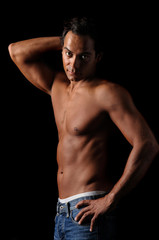 Fototapeta premium Body