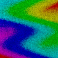 Colorful paper background texture