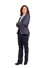 Businesswoman
