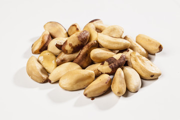 Brazilian Nut