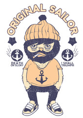 Original Sailor