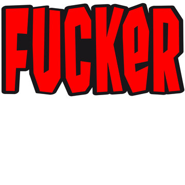 Fucker
