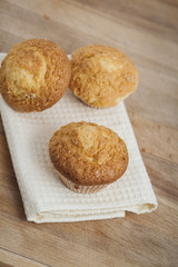 Muffins