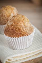 Muffins