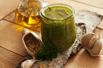 Pesto