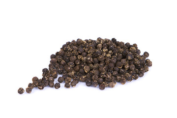 black pepper