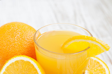 orange juice