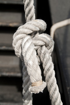 Nudo marinero