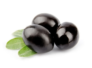 Sweet olives