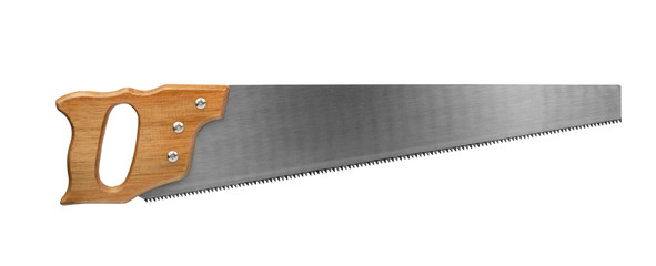 Crosscut saw