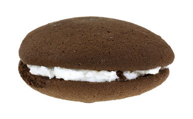 Whoopie pie