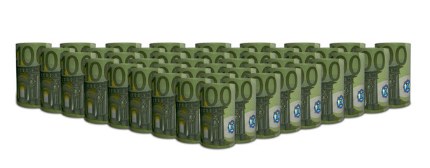 Rotolini banconote © giadophoto