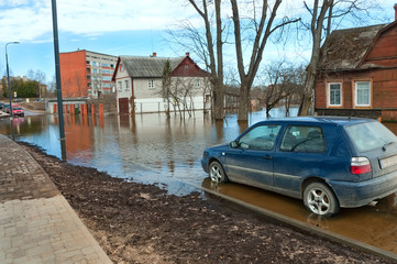 Flood