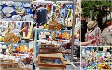 brocante