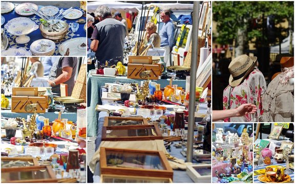 brocante