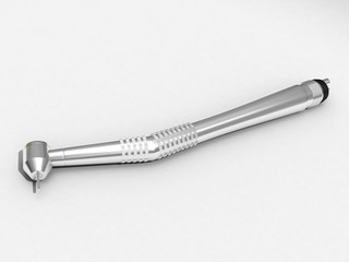 dental handpiece