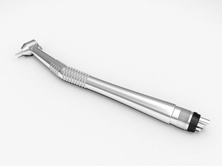 dental handpiece