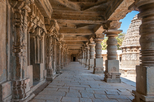 Somnathpur