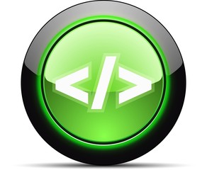 HTML code button