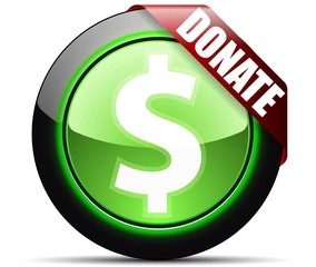 Donate button