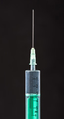 Syringe
