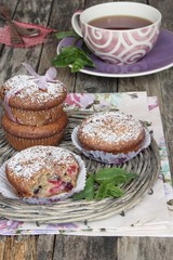 Muffins