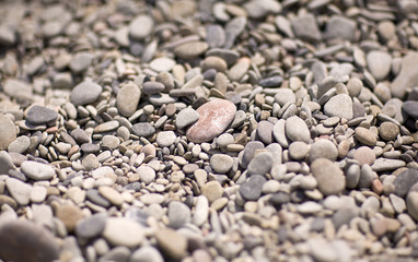 Pebbles