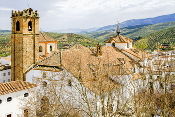 Priego de Córdoba