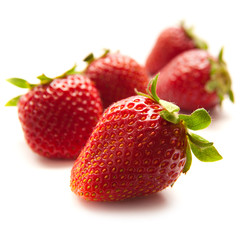 strawberry