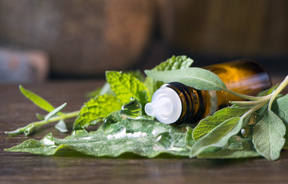 Homeopathy