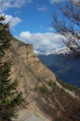dent de crolles