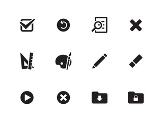 Application icons