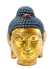 Buddha gold