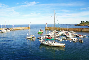 Le Palais, Belle-île-en-Mer