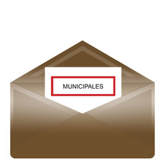 Elections municipales