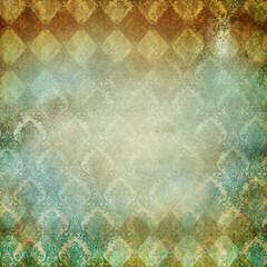 Vintage grunge background