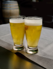 beers frost