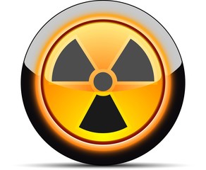 Radiation sign