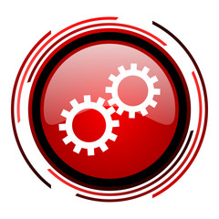 gears icon