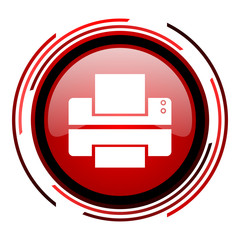 printer icon