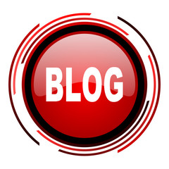 blog icon