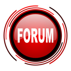 forum icon