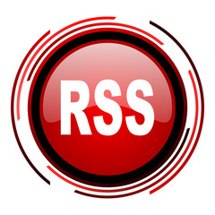 rss icon