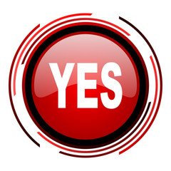 yes icon