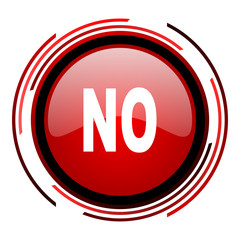 no icon