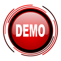 demo icon