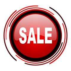 sale icon